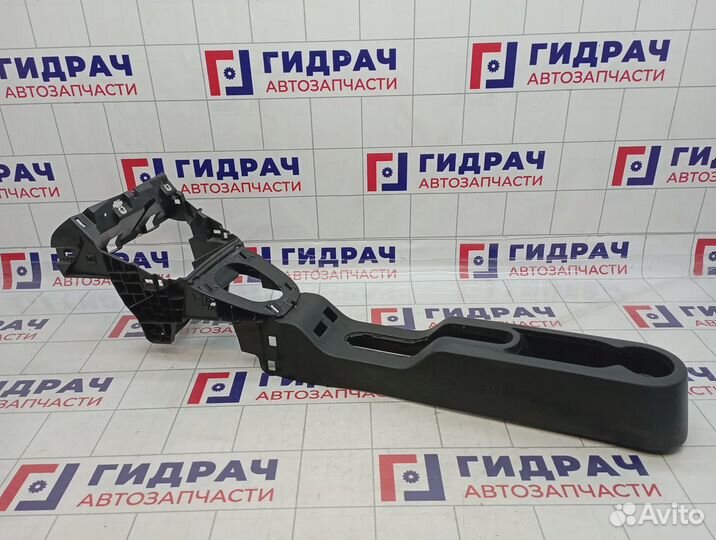 Консоль центральная Renault Kaptur 969104202R