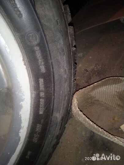 Nokian Tyres Hakkapeliitta 4 195/65 R15 30V