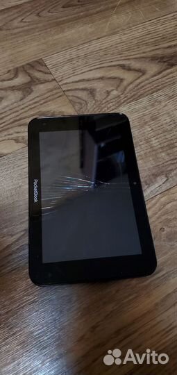 Планшет PocketBook U7+ Surfpad 2 Indigo