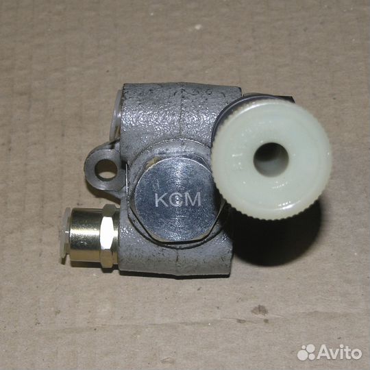 Тннд камаз (см)