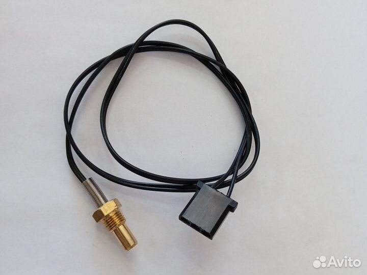 Датчик темперературы для предпусковым 12/16квт