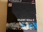 Silent hill 2 Special Edition объявление продам