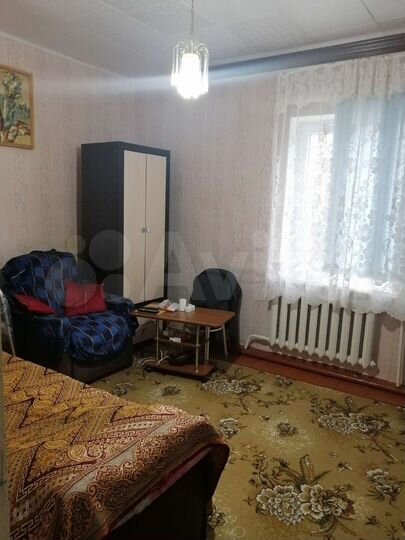 Коттедж 99,6 м² на участке 12 га