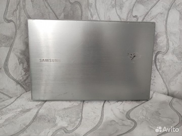 Игровой Samsung i3/2.2Ггц/5гб/win10