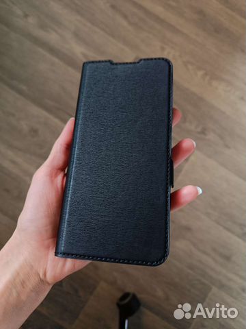 Чехол-книжка для Infinix Note 12 Pro/12(2023)