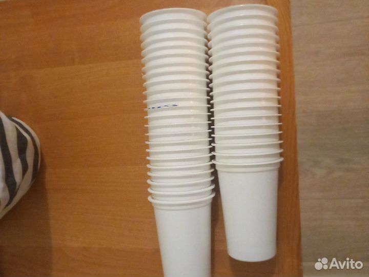 Стаканчики для рассады