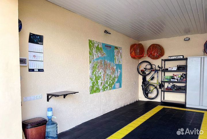 Модульные полы