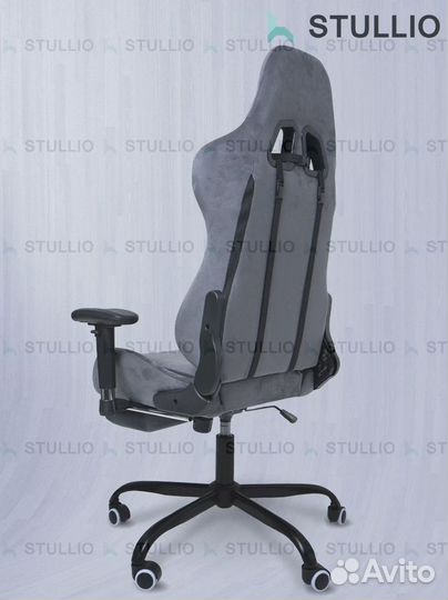 Компьютерное кресло Boss с функцией массажа