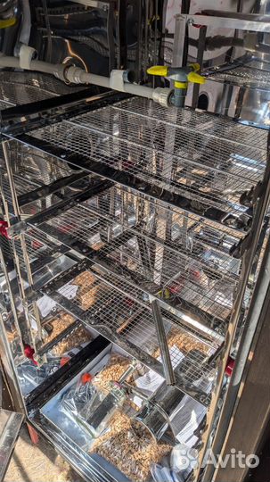 Коптильни для дома и бизнеса в рассрочку