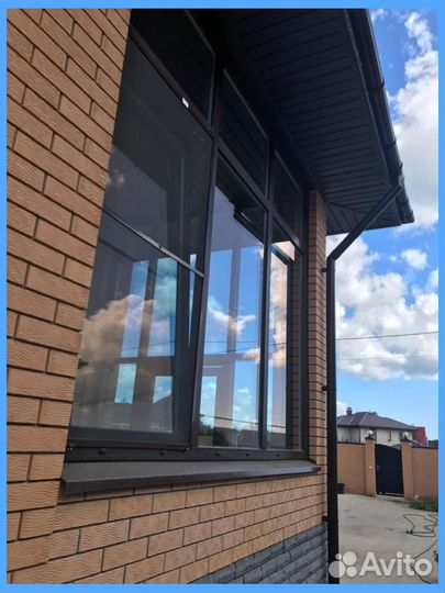 Пластиковые окна от производителя