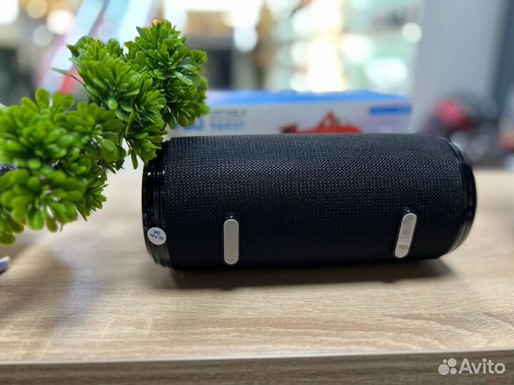 Беспроводная колонка T&G 537(Новая.гарантия)