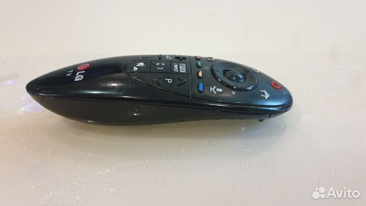 Пульт указка ду для телевизора LG