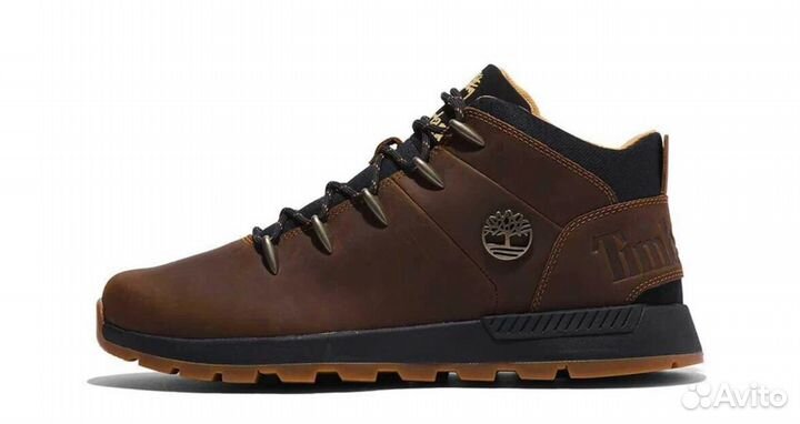 Мужская обувь timberland 41 размер