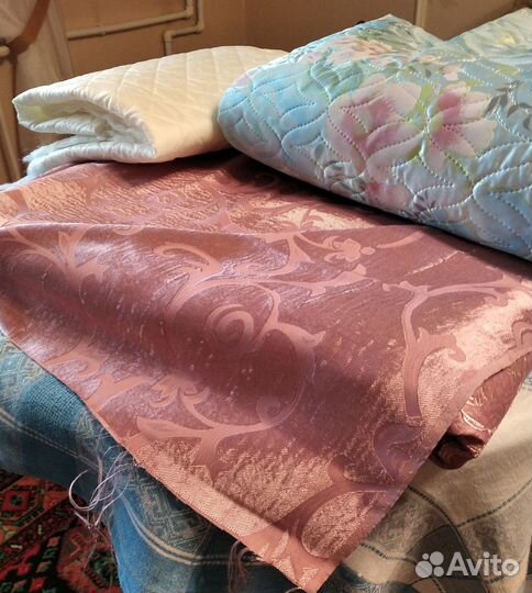 Для рукодельниц (шитье, вязание и другое)