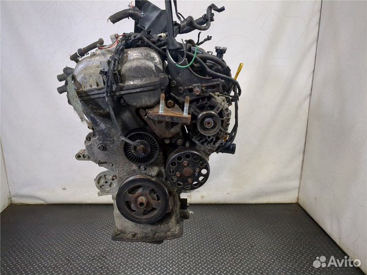 Тнвд Hyundai Accent (Solaris), 2012