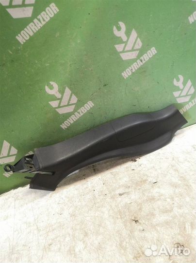 Накладка порога (внутренняя) Рено Меган 2