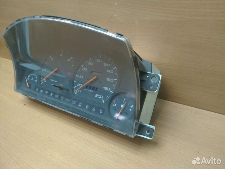 Щиток приборов, Mazda 626 GD, RF 2.0 diesel