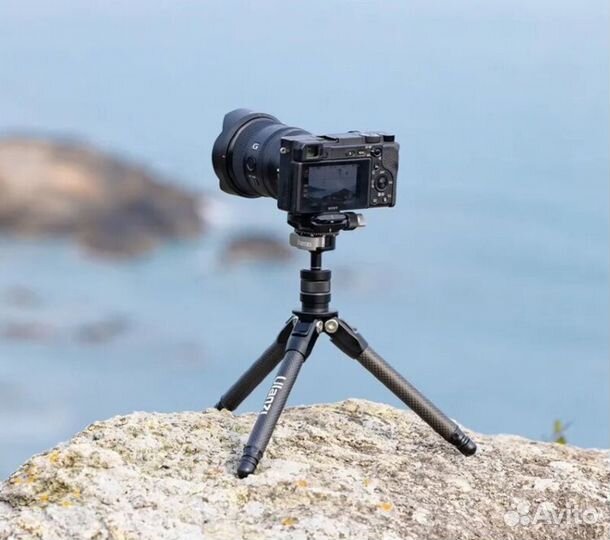 Штатив Ulanzi TT35 Mini Tripod