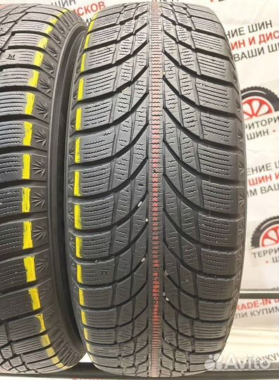 Kumho WinterCraft Ice Wi51 185/65 R15 92P