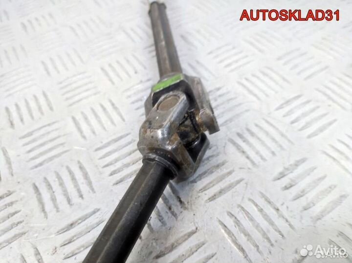 Кардан рулевой Audi A4 B6