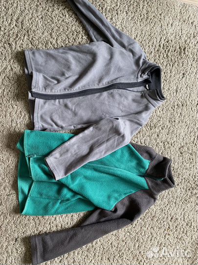 Вещи пакетом на мальчика рост 110 116