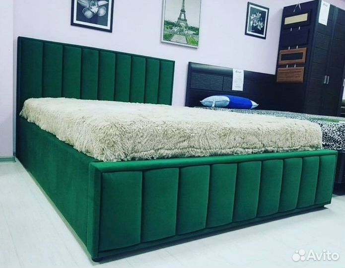 Кровать «Сиеста - 3» с доставкой