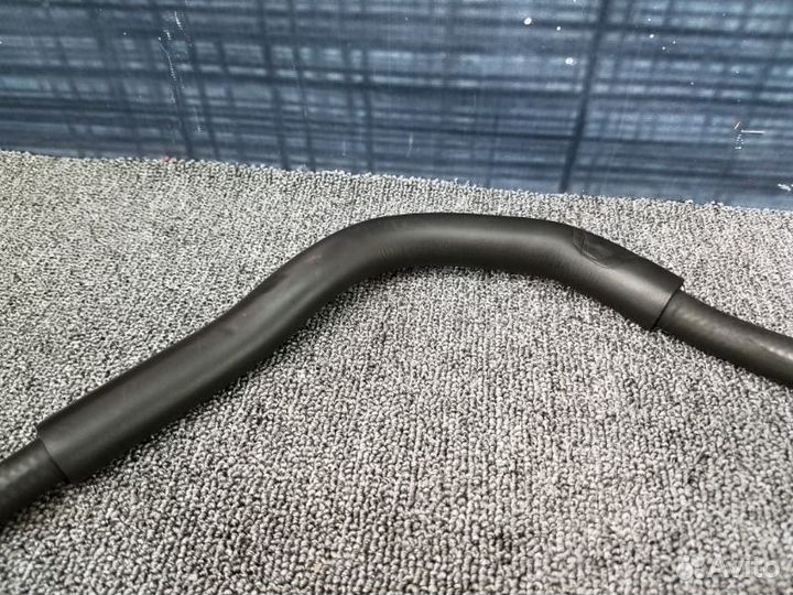 Шланг системы охлаждения Chevrolet Trailblazer