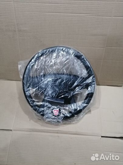 Новый руль газ Волга рестайлинг