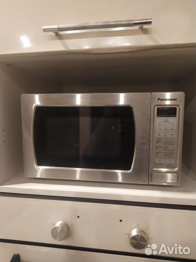 Микроволновая печь Panasonic