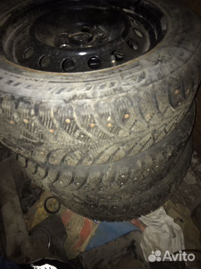 Cordiant Sport 2 215/65 R16