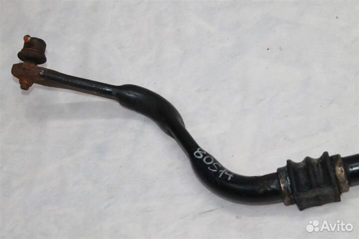 Стабилизатор передний Nissan Navara D40