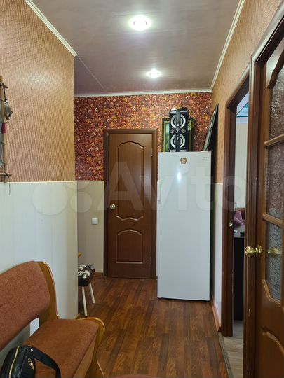 2-к. квартира, 47,5 м², 3/5 эт.