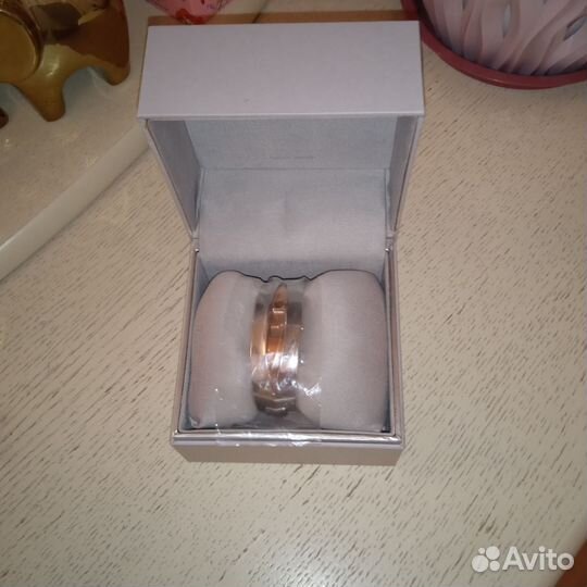 Часы-браслет Calvin Klein Оригинал