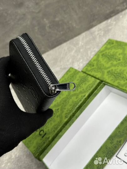 Кошелёк Gucci