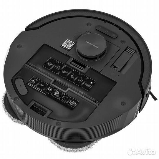 Xiaomi Dreame bot l10s pro новый гарантия