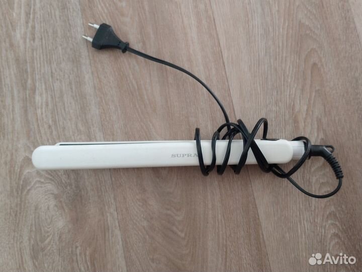 Плойка Супра 1291