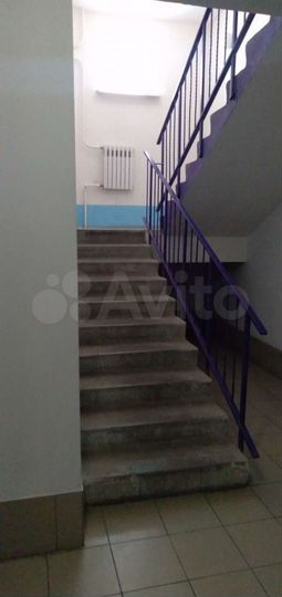 Квартира-студия, 25 м², 9/9 эт.