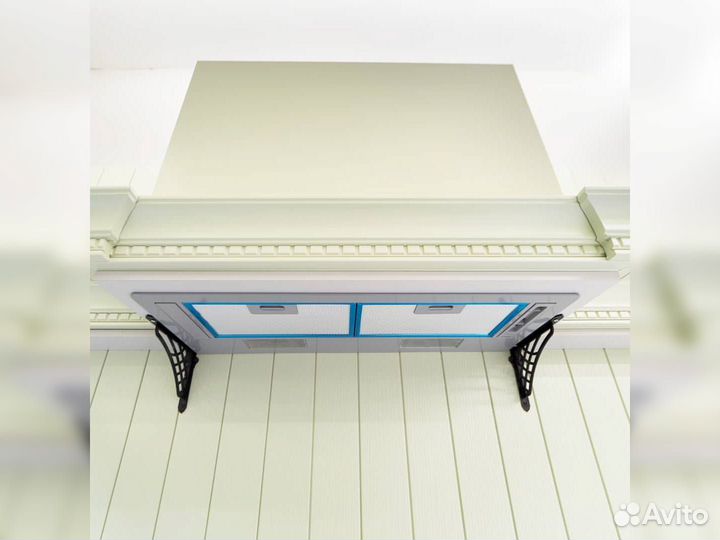 Кухня от производителя под ключ