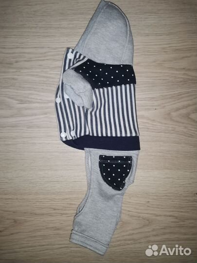 Куртка для собачки