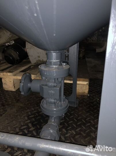 Пескоструйное оборудование