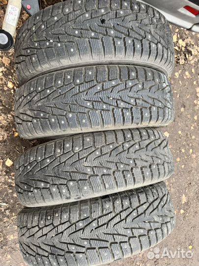 Nordman 7 225/60 R18