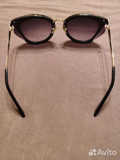 Солнцезащитные очки женские