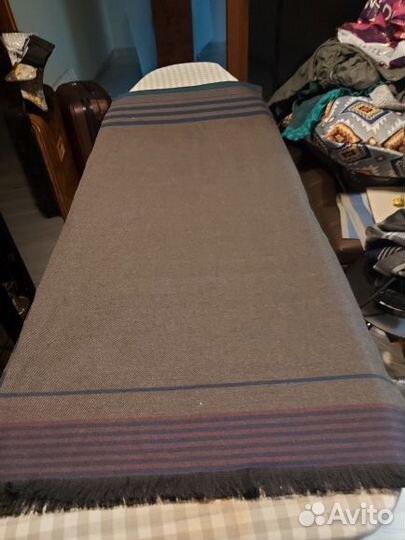 Шарф мужской новый