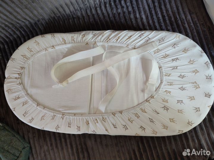 Кокон для новорожденных