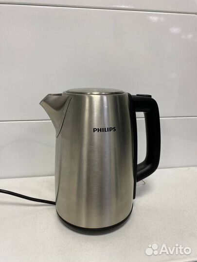 Чайник электрический Philips HD9351