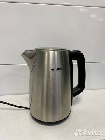 Чайник электрический Philips HD9351