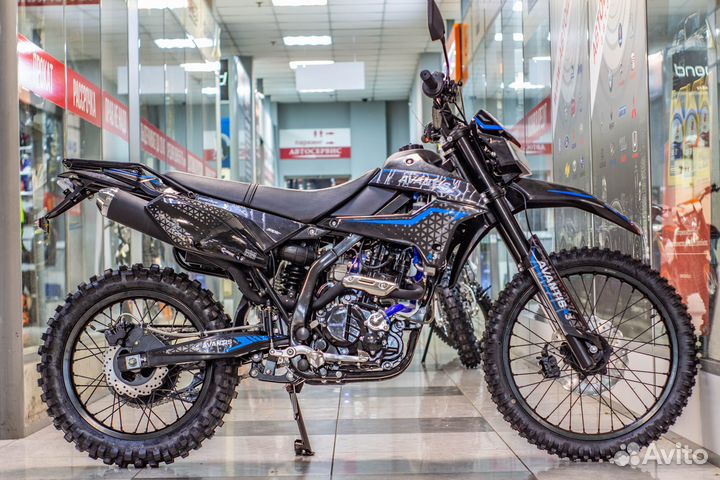 Avantis LX 300 (CBS300/ZS174MN-3)