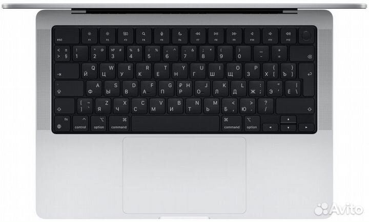 MacBook Pro 14