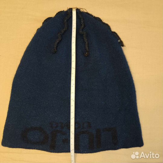 Шапка unisex Liu Jo оригинал