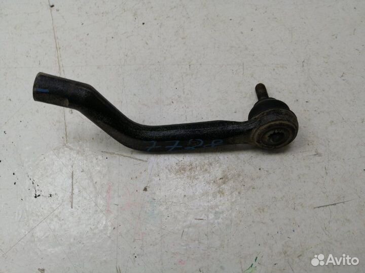 Наконечник рулевой наружный передний Nissan